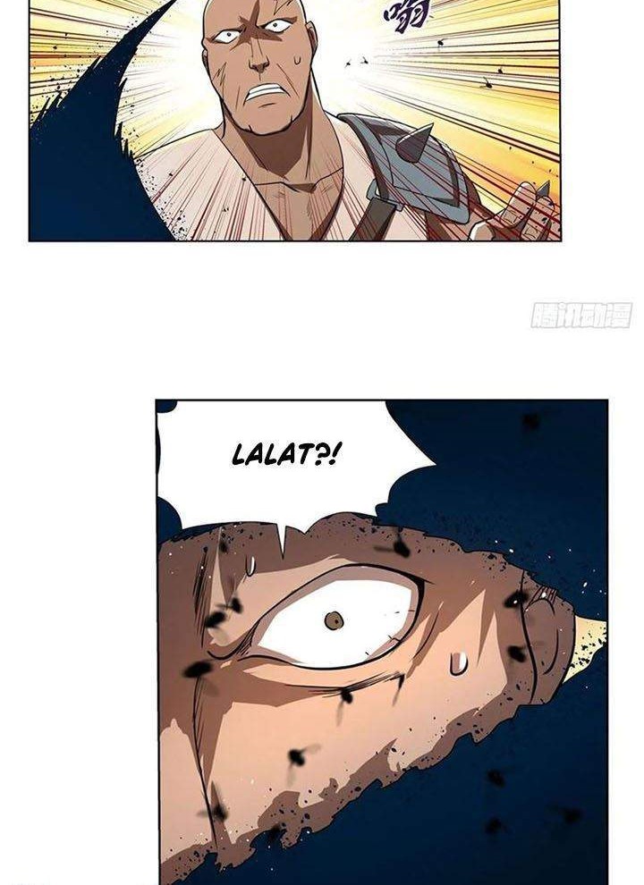 The Demon King Who Lost His Job Chapter 208 Gambar 16