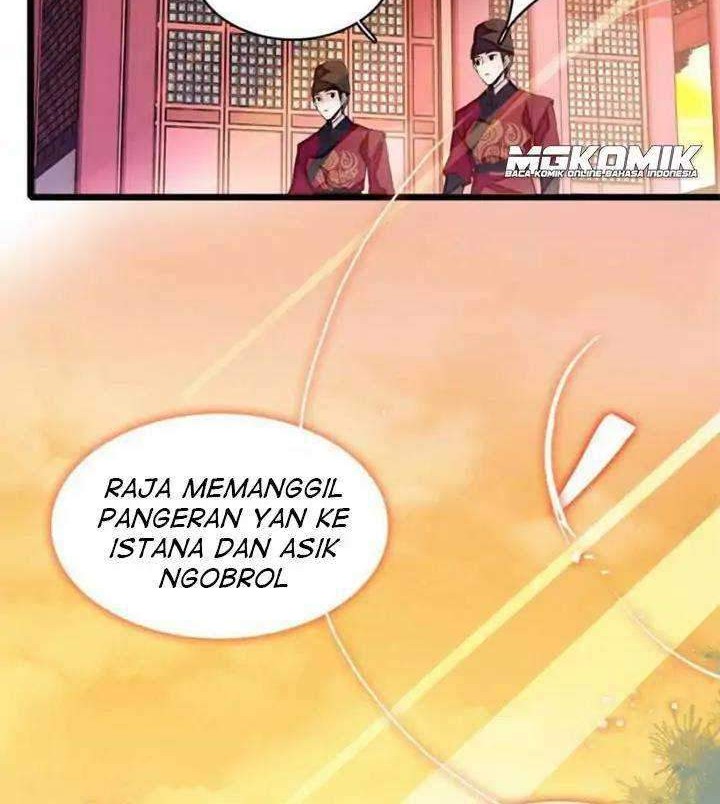 Sijin Chapter 91 Gambar 6