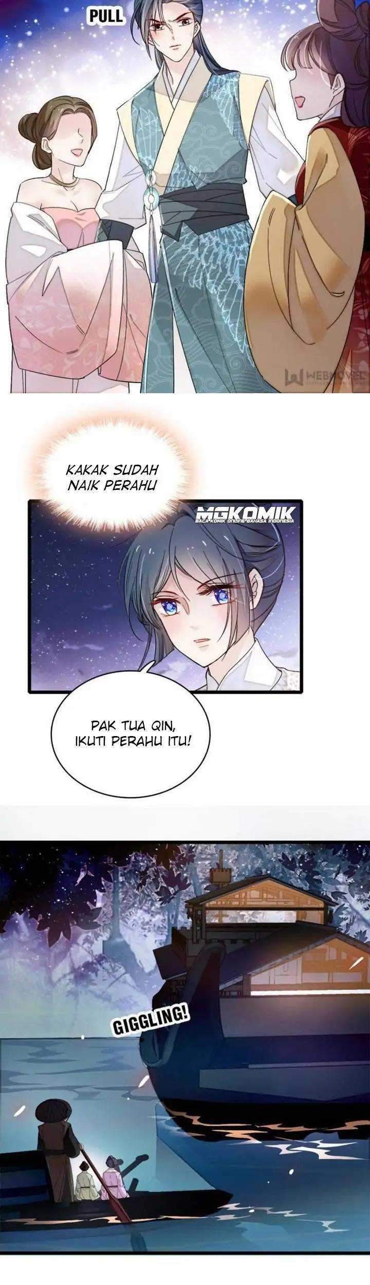 Sijin Chapter 91 Gambar 21