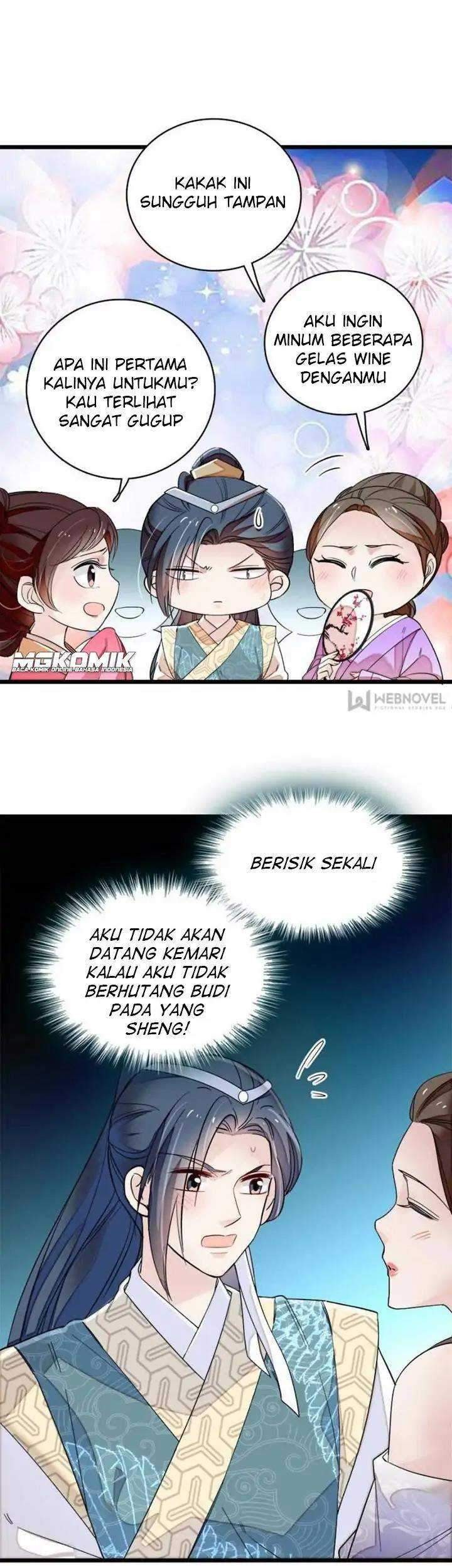 Sijin Chapter 91 Gambar 23