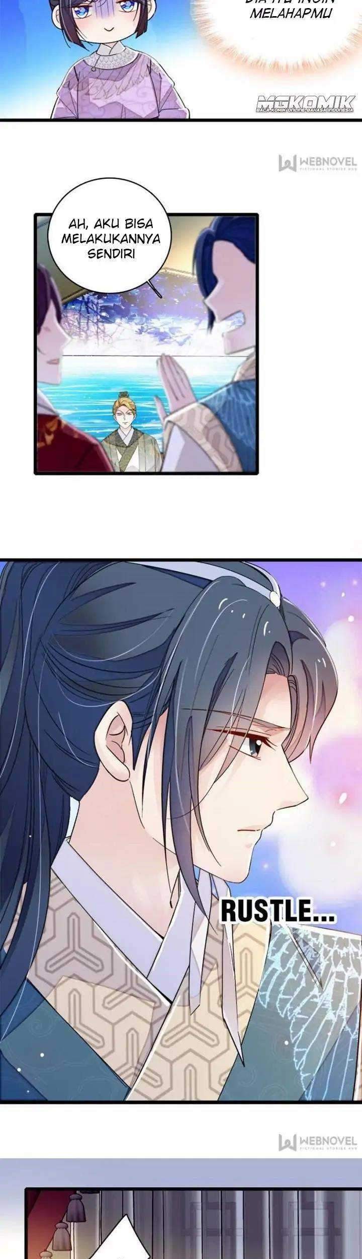 Sijin Chapter 91 Gambar 29