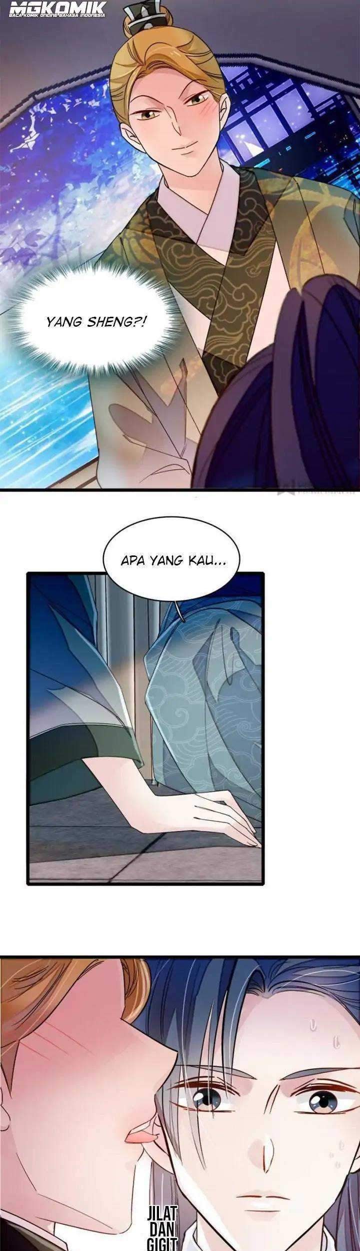 Sijin Chapter 91 Gambar 31