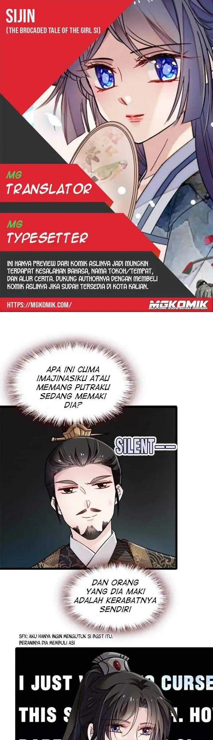 Komik Sijin Chapter 91 gambar nomor 1