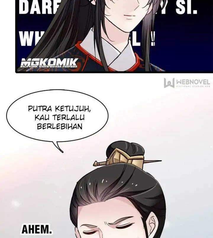 Manhua Sijin Chapter 91 gambar nomor 2