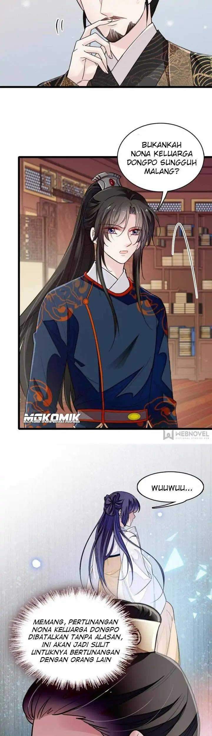 Sijin Chapter 91 Gambar 3