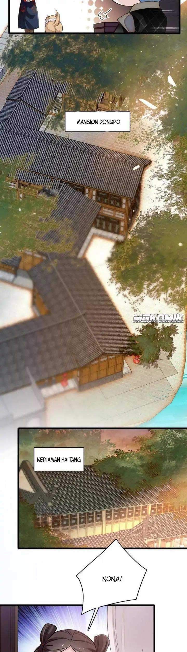 Sijin Chapter 91 Gambar 13