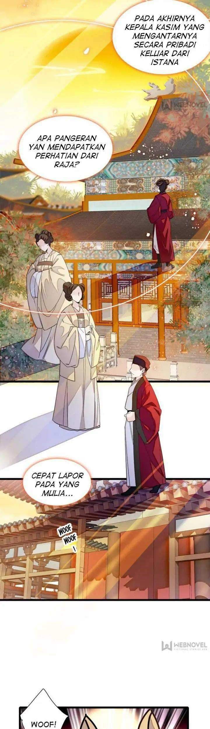 Sijin Chapter 91 Gambar 7