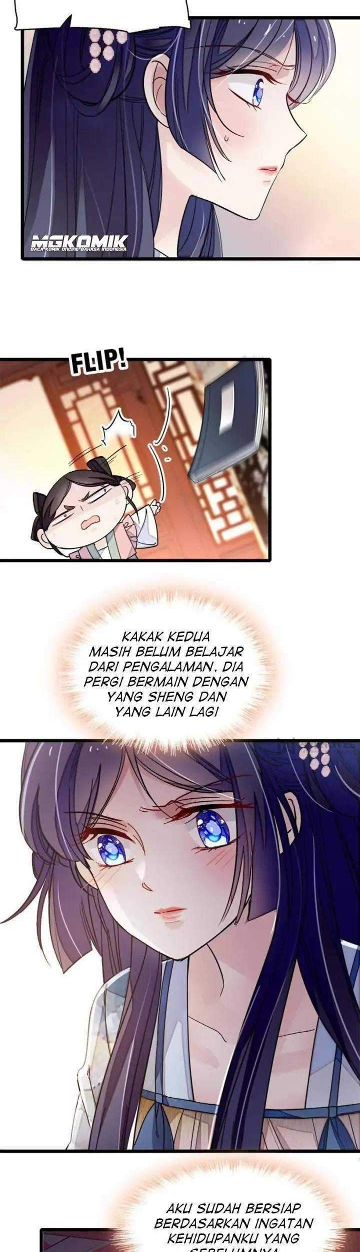 Sijin Chapter 91 Gambar 15