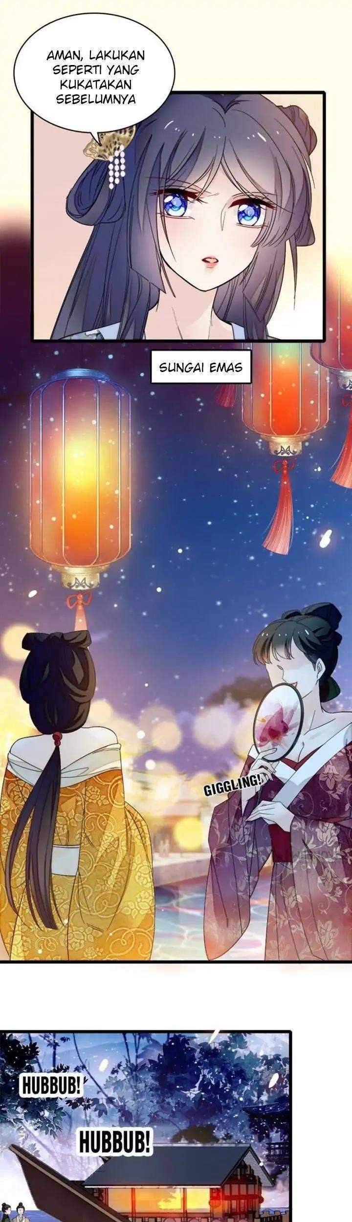 Sijin Chapter 91 Gambar 17