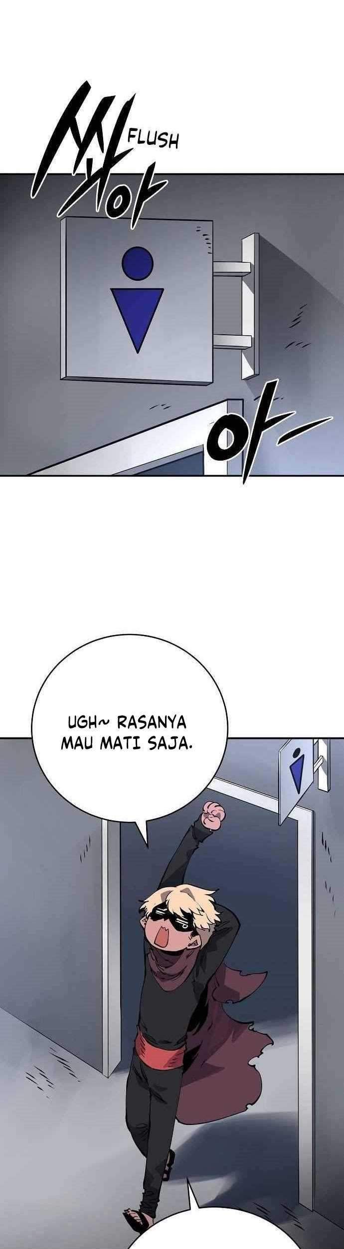 Manhwa Player Chapter 46 gambar nomor 2
