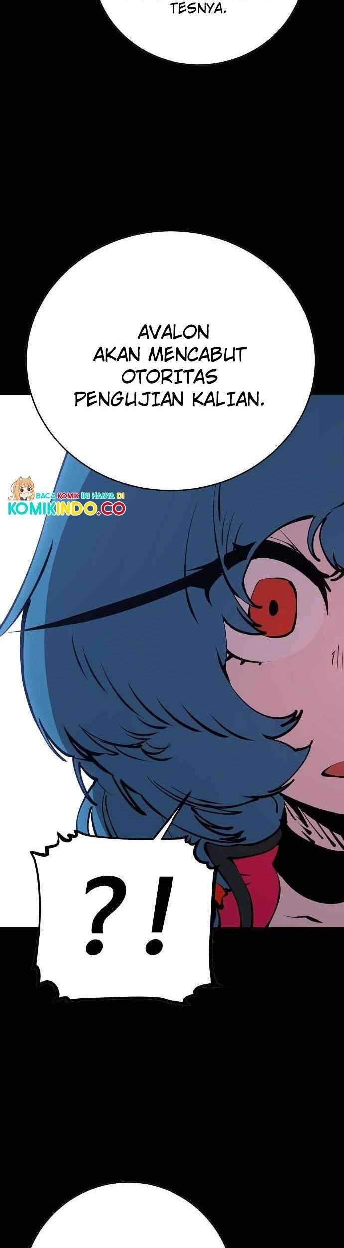 Player Chapter 45 Gambar 4