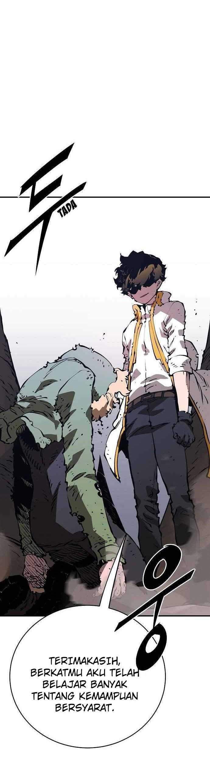 Player Chapter 45 Gambar 18