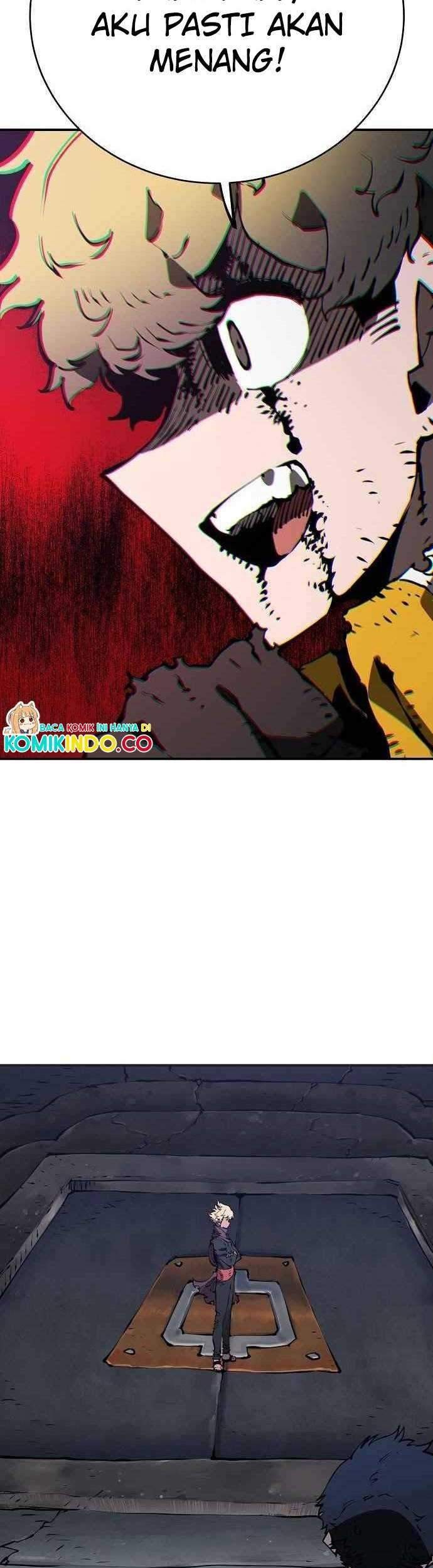 Player Chapter 45 Gambar 36