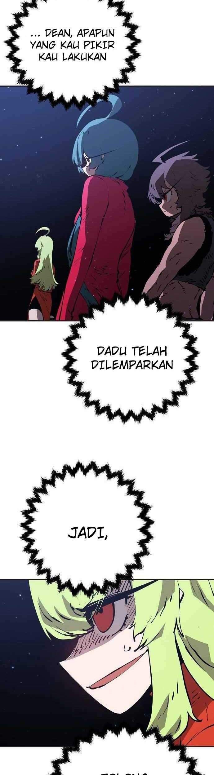 Player Chapter 45 Gambar 46