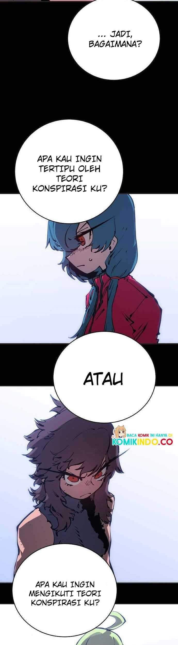 Player Chapter 45 Gambar 12