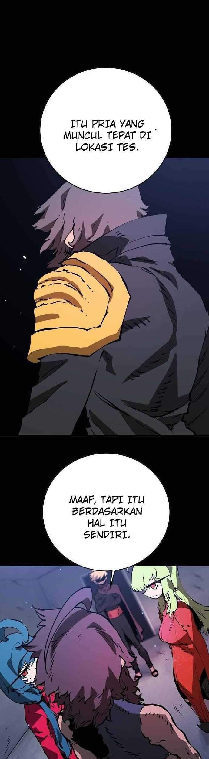 Player Chapter 45 Gambar 10