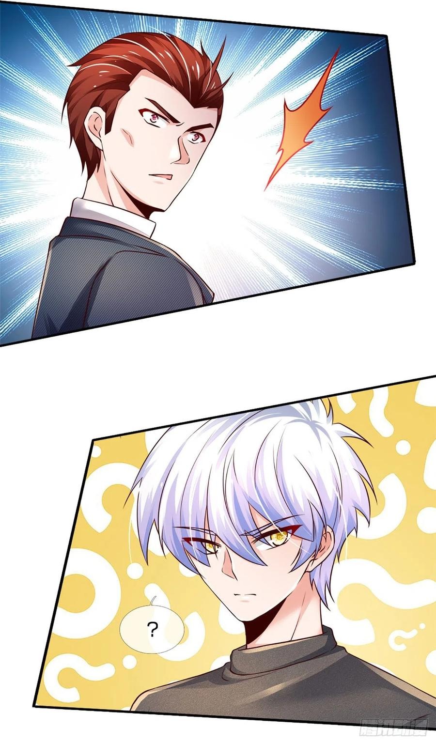 100.000 Layers Of Body Refining: I Raise All Emperor Chapter 43 Gambar 12