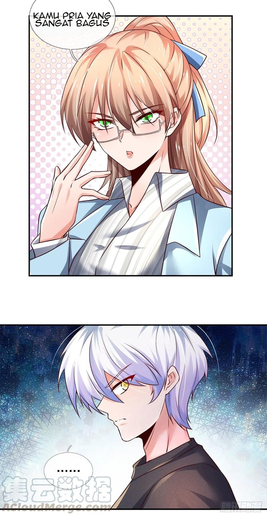 100.000 Layers Of Body Refining: I Raise All Emperor Chapter 43 Gambar 15