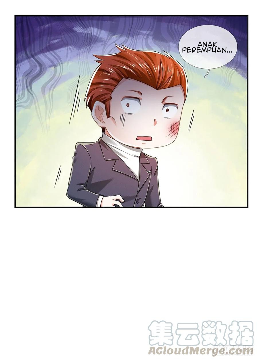 100.000 Layers Of Body Refining: I Raise All Emperor Chapter 43 Gambar 23