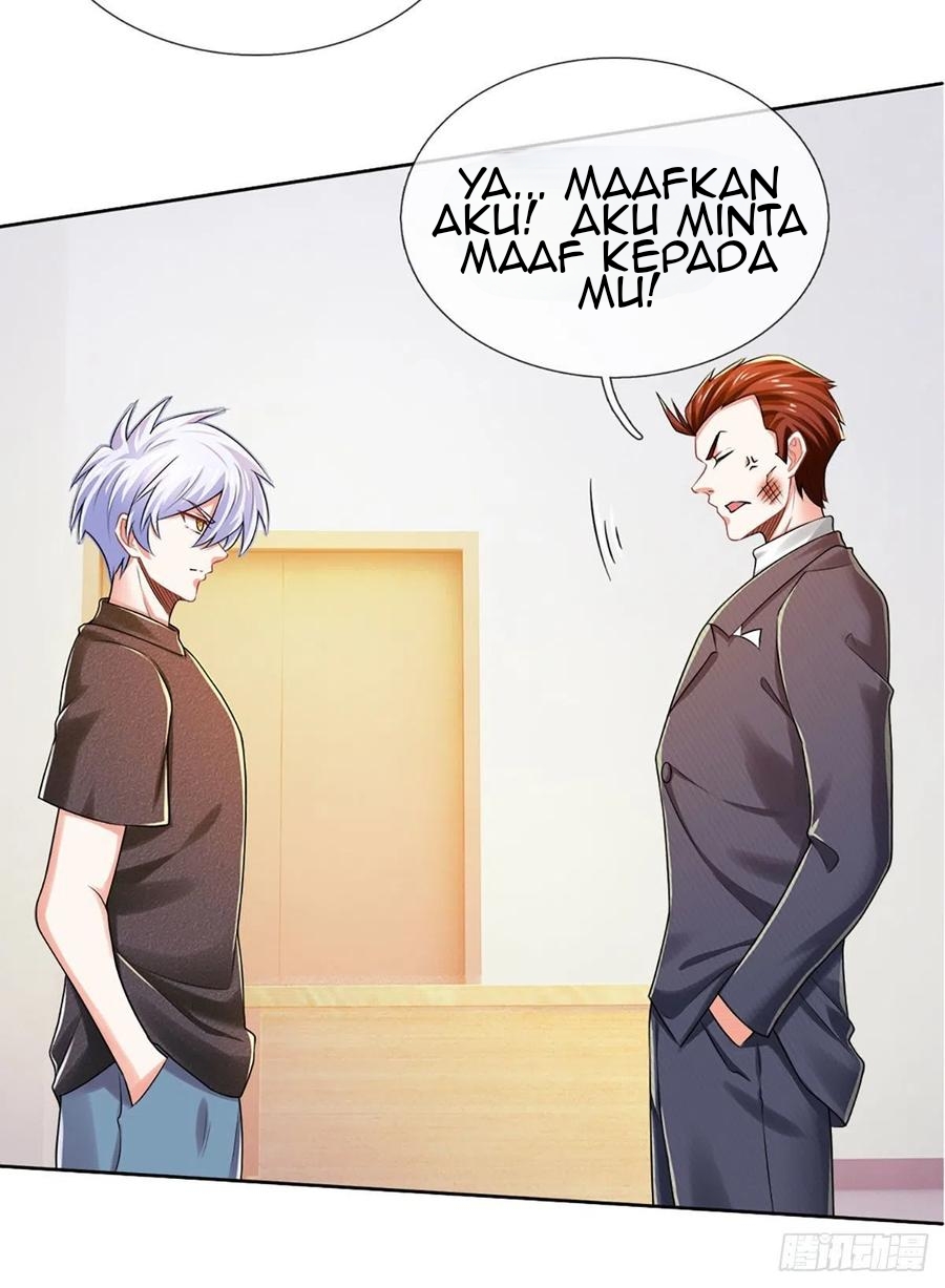 100.000 Layers Of Body Refining: I Raise All Emperor Chapter 43 Gambar 26