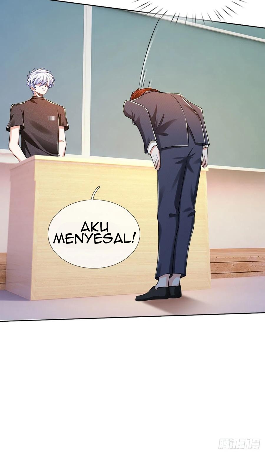 100.000 Layers Of Body Refining: I Raise All Emperor Chapter 43 Gambar 28