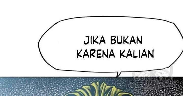 Rooftop Sword Master Chapter 78 Gambar 19