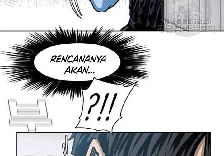 Rooftop Sword Master Chapter 78 Gambar 31