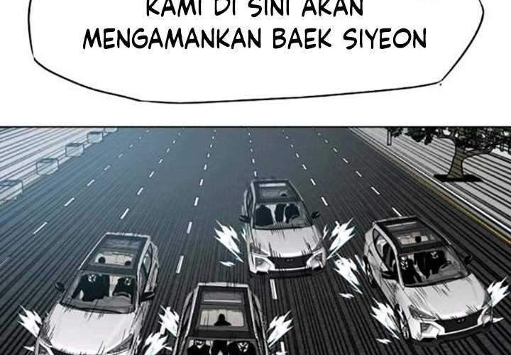 Rooftop Sword Master Chapter 78 Gambar 33