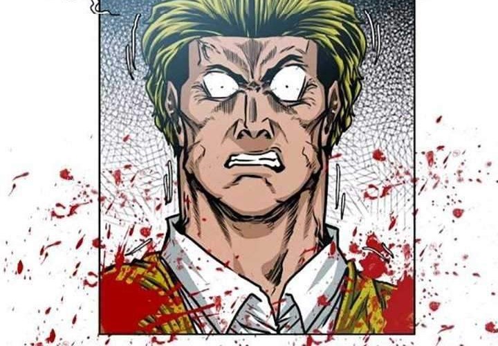 Rooftop Sword Master Chapter 78 Gambar 45