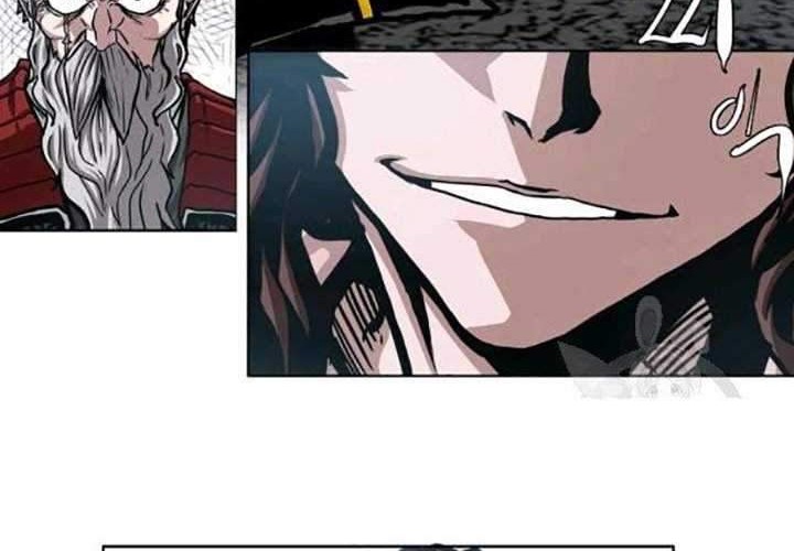 Rooftop Sword Master Chapter 78 Gambar 49