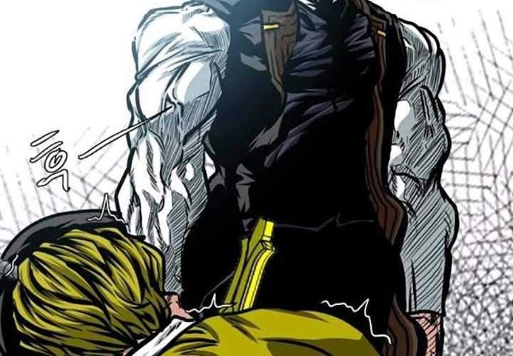 Rooftop Sword Master Chapter 78 Gambar 57