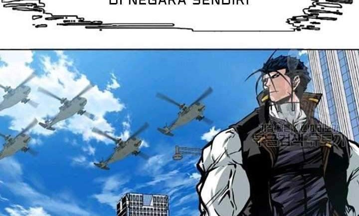 Rooftop Sword Master Chapter 78 Gambar 65