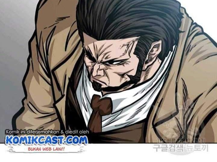 Rooftop Sword Master Chapter 78 Gambar 13