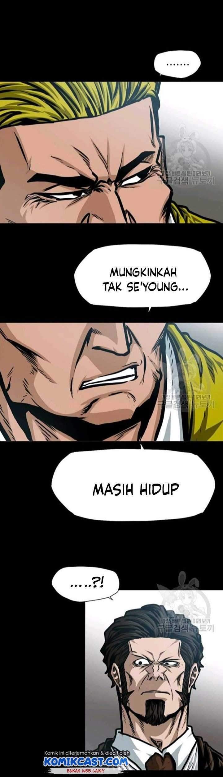 Rooftop Sword Master Chapter 78 Gambar 6