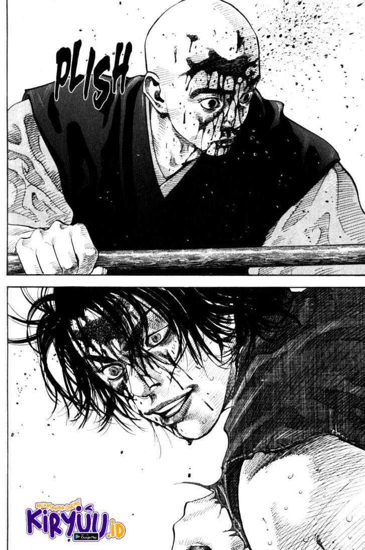 Vagabond Chapter 48 Gambar 10