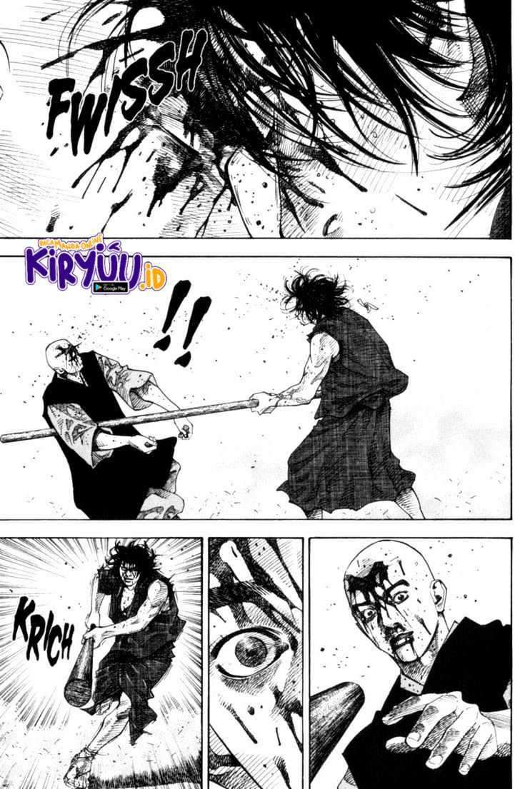 Vagabond Chapter 48 Gambar 11