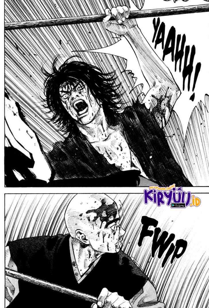 Vagabond Chapter 48 Gambar 17