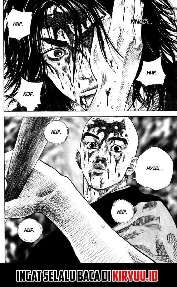 Vagabond Chapter 48 Gambar 19