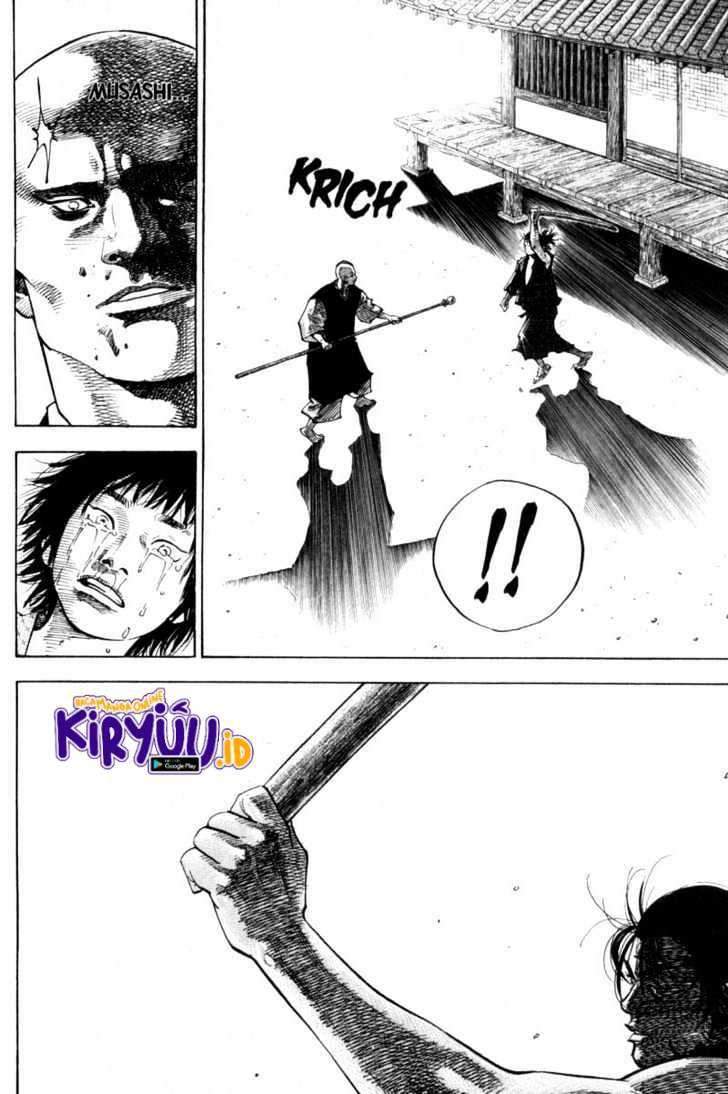 Vagabond Chapter 48 Gambar 5