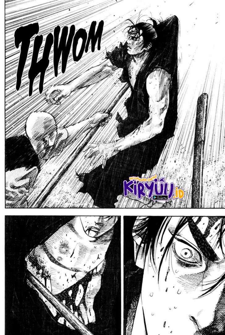 Vagabond Chapter 48 Gambar 7