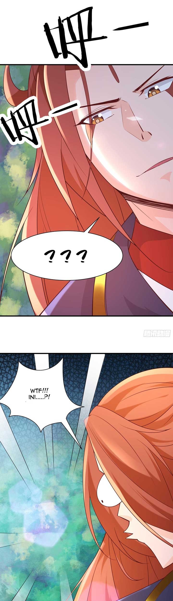 Apprentices Are All Female Devil Chapter 31 Gambar 23