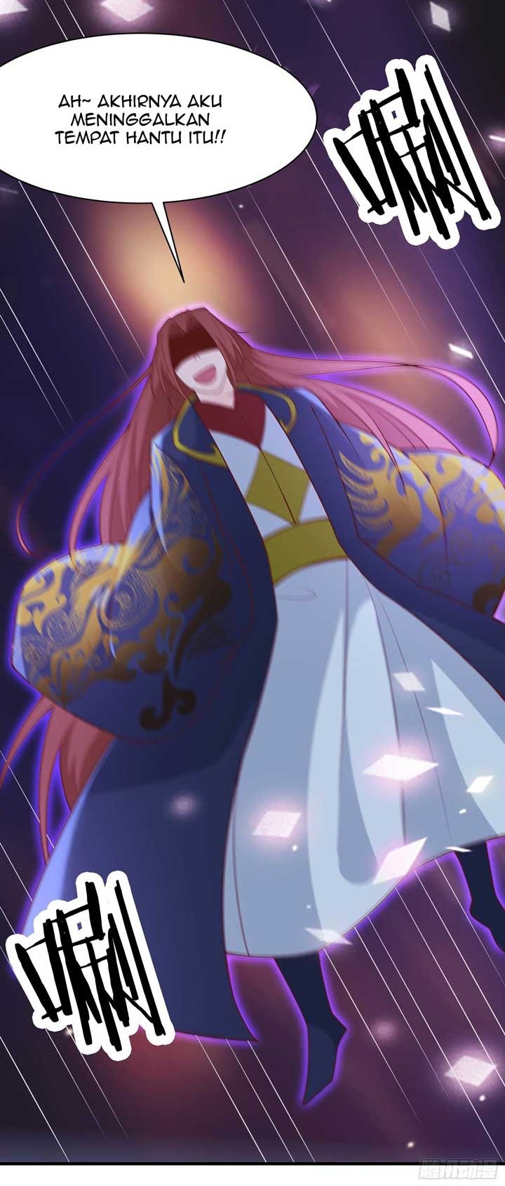 Apprentices Are All Female Devil Chapter 31 Gambar 22