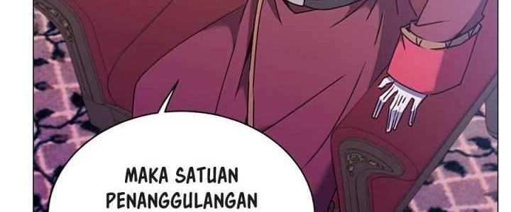 The MAX leveled hero will return! Chapter 63 Gambar 5