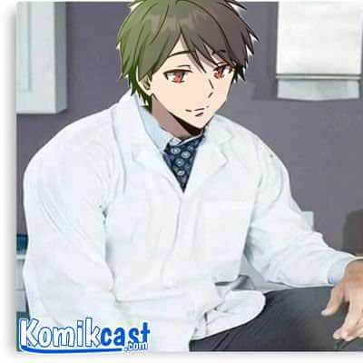 The MAX leveled hero will return! Chapter 63 Gambar 51