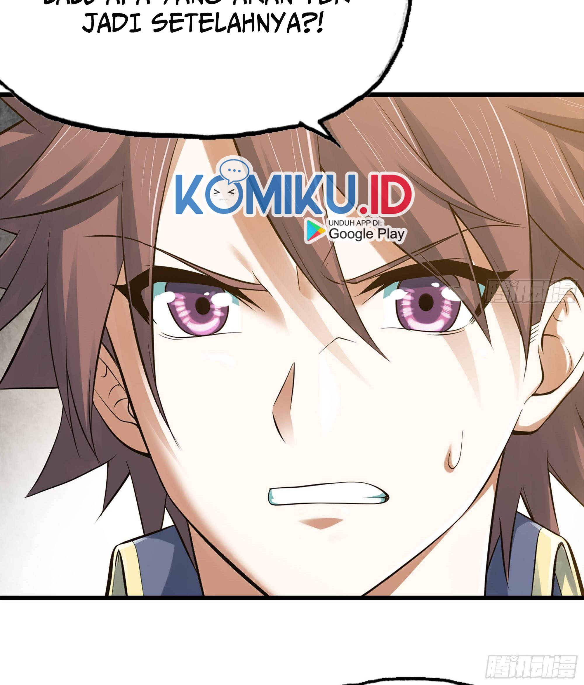 My Wife is a Demon Queen Chapter 302 Gambar 12