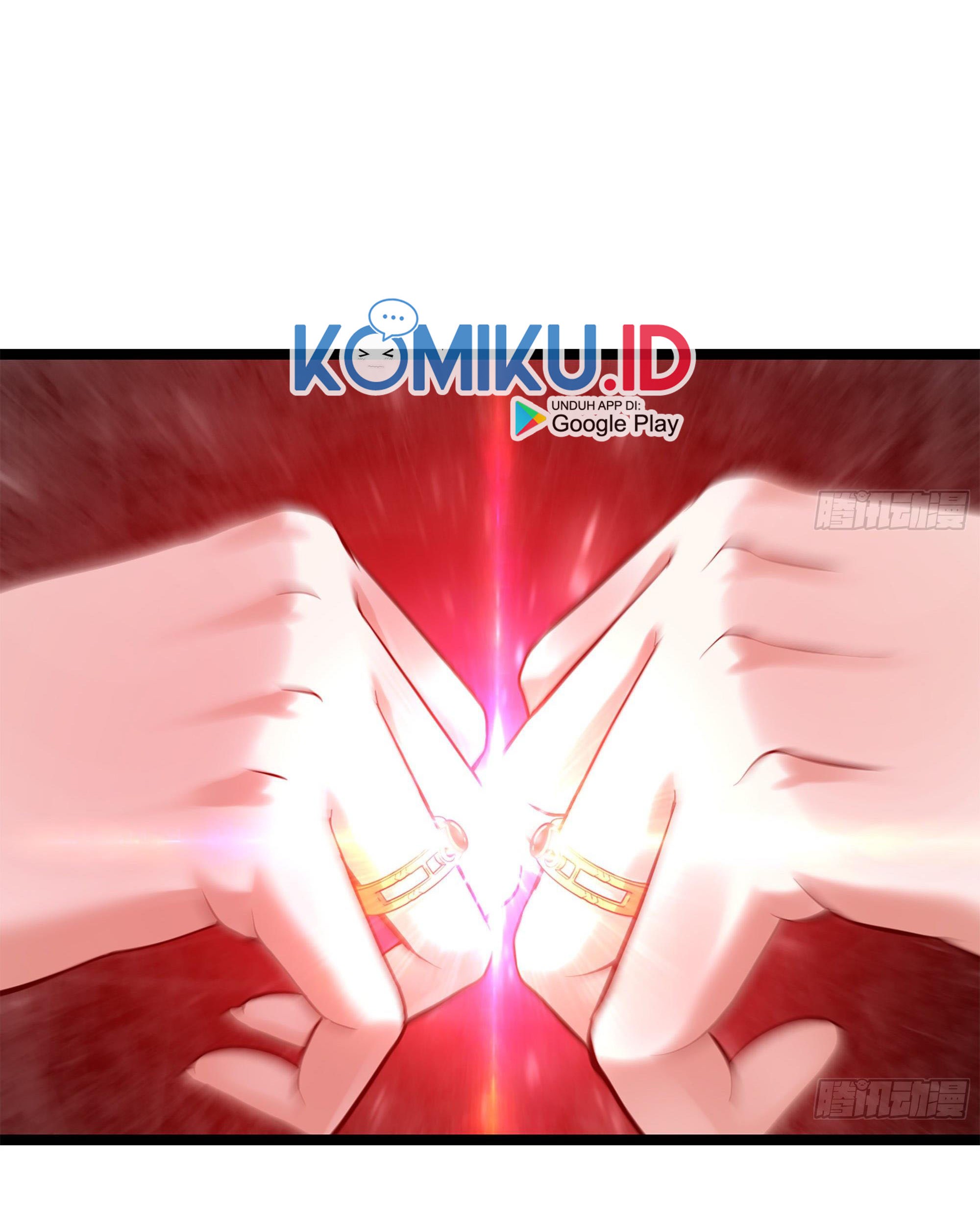 My Wife is a Demon Queen Chapter 302 Gambar 45