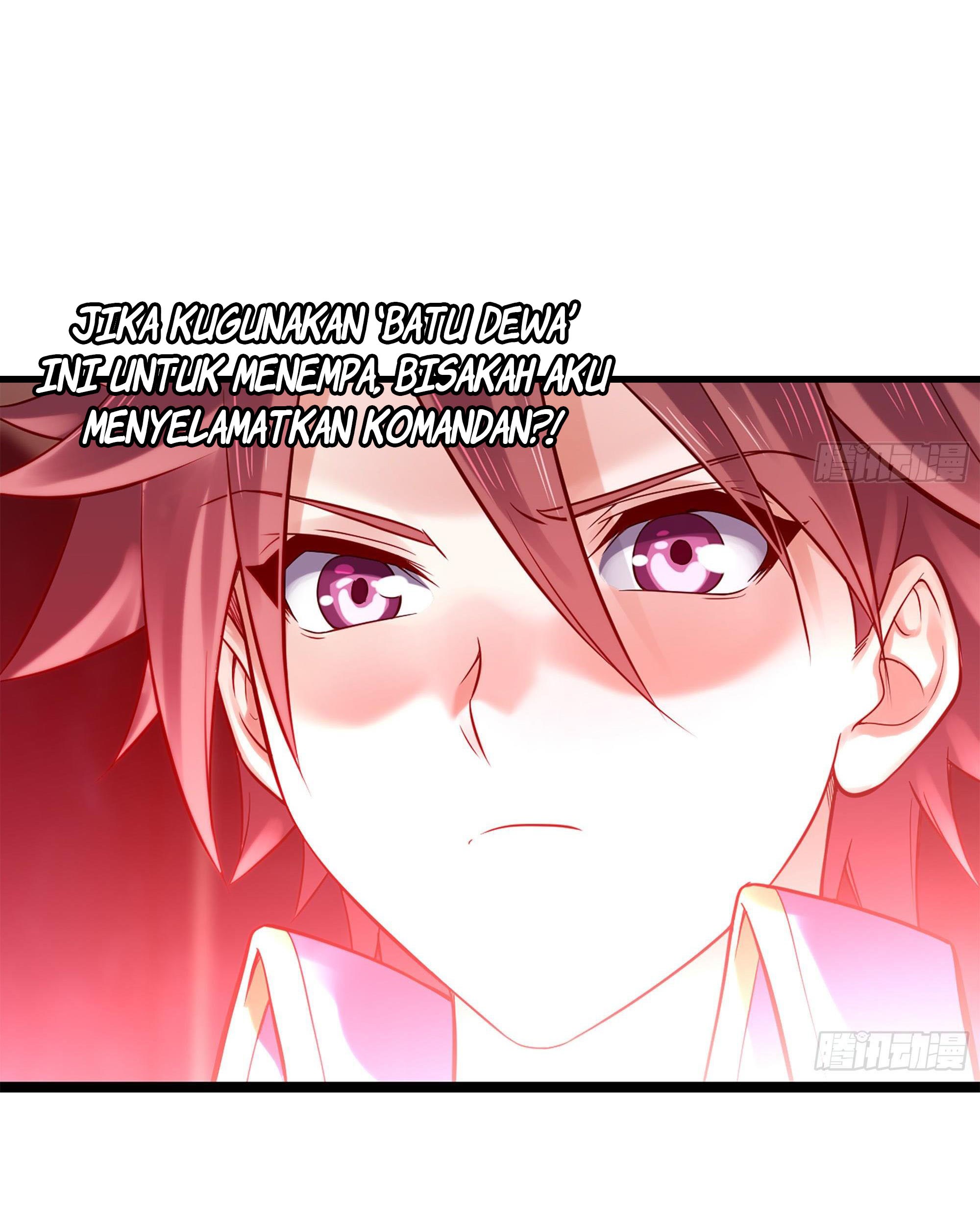 My Wife is a Demon Queen Chapter 302 Gambar 46