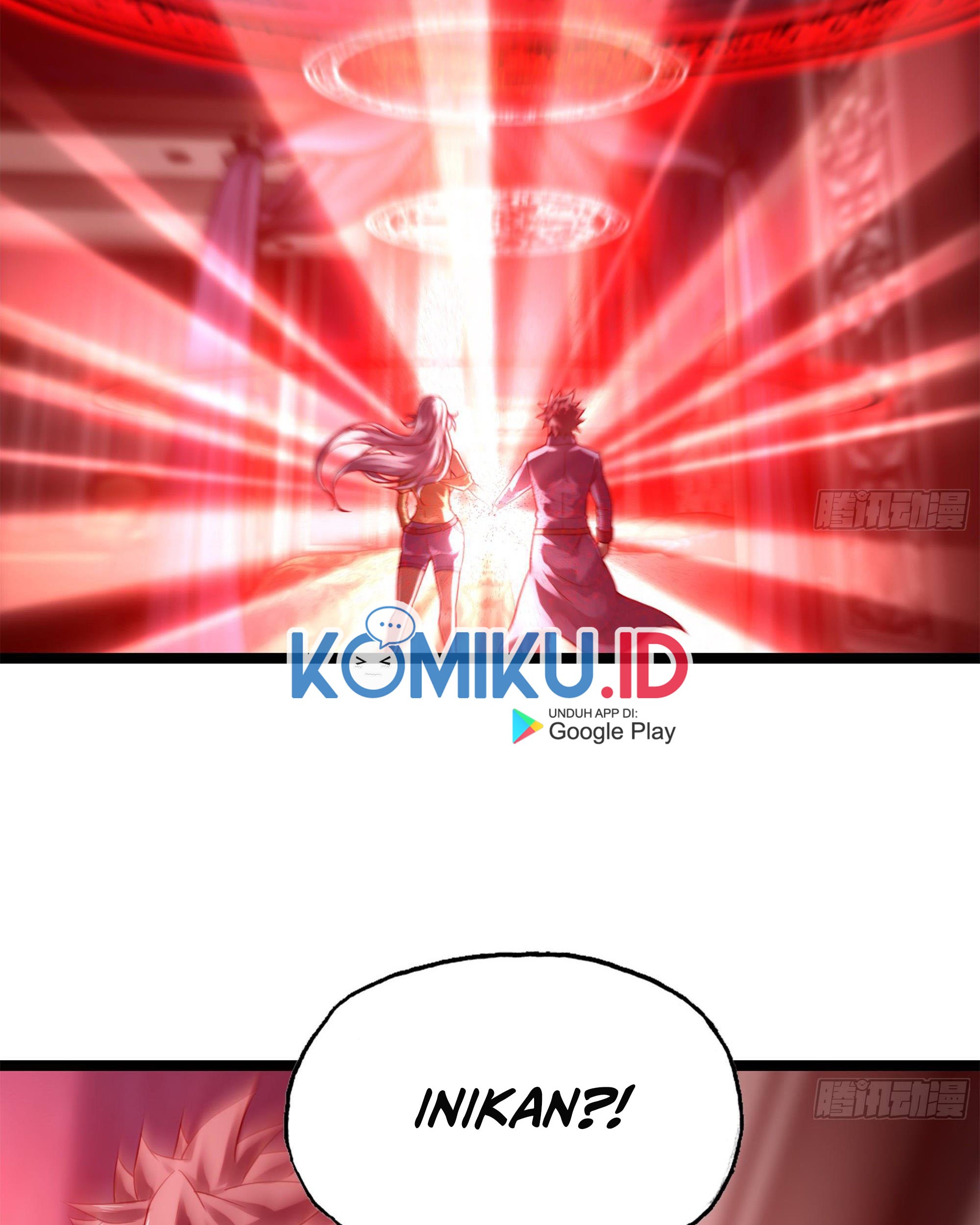 My Wife is a Demon Queen Chapter 302 Gambar 50