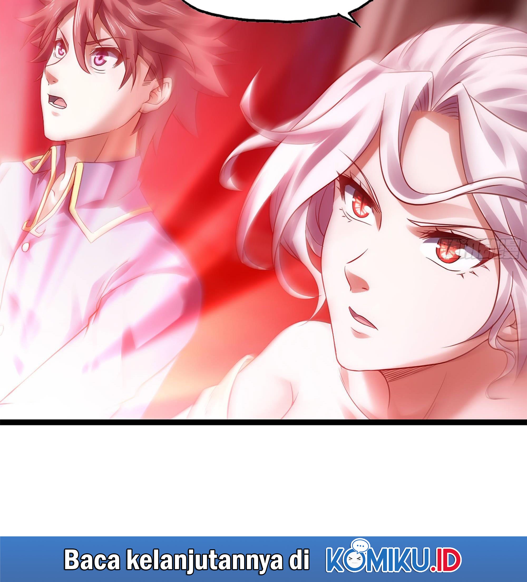 My Wife is a Demon Queen Chapter 302 Gambar 51