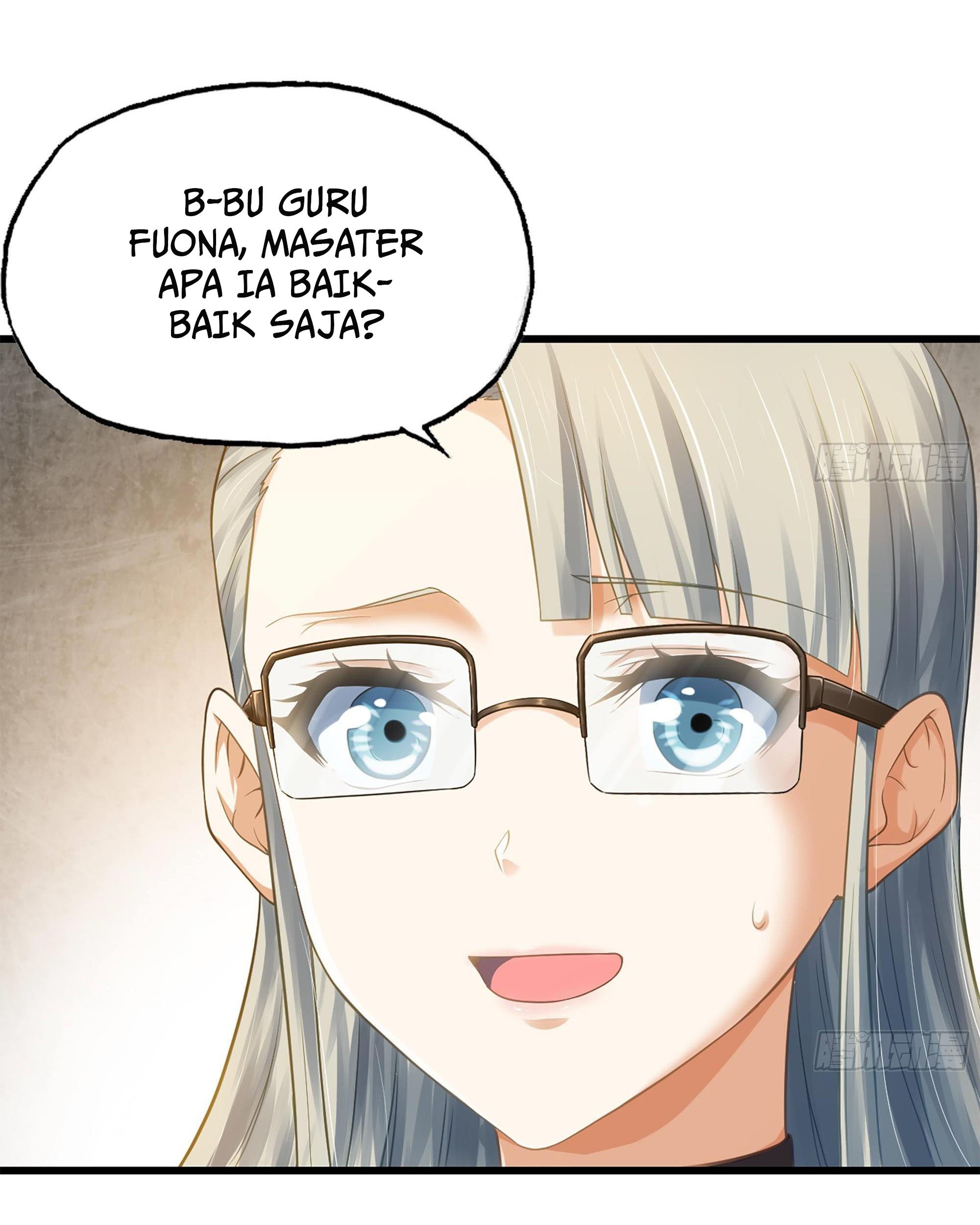 My Wife is a Demon Queen Chapter 302 Gambar 5